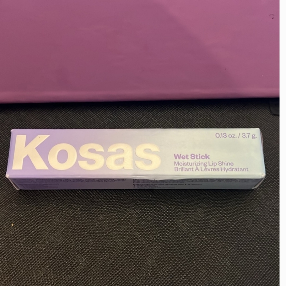 Sephora Kosas wet stick lipstick 💄 - Picture 5 of 5